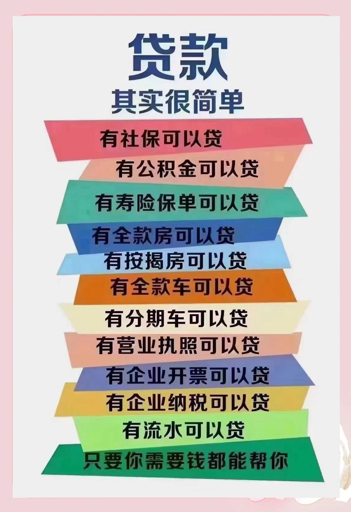 来宾最新有社保必下的小额贷款方法分析(最方便真实的来宾个人社保贷款能贷多少方法)